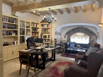 Casa en venta en Jardines del Pedregal