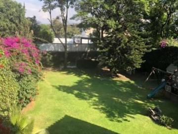 Casa en Venta en JARDINES DEL PEDREGAL DE SAN ANGEL