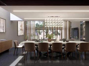 Casa en Venta en Jardines del Pedregal de San Angel