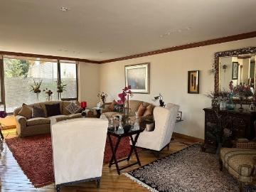 Casa en venta en Jardines del Pedregal, ?lvaro Obreg?n, Cdmx