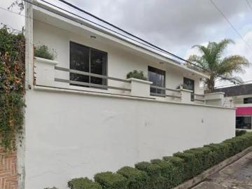 CASA EN VENTA EN JARDINES DEL SUR 3RA SECC TULANCINGO HIDALGO