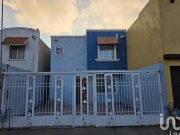 CASA EN VENTA EN JARDINES RESIDENCIAL, CD JUAREZ CHIHUAHUA