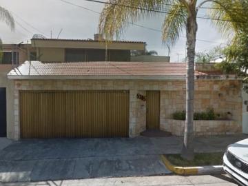 Casa en venta en Jardines Universidad, Cancún, Jalisco