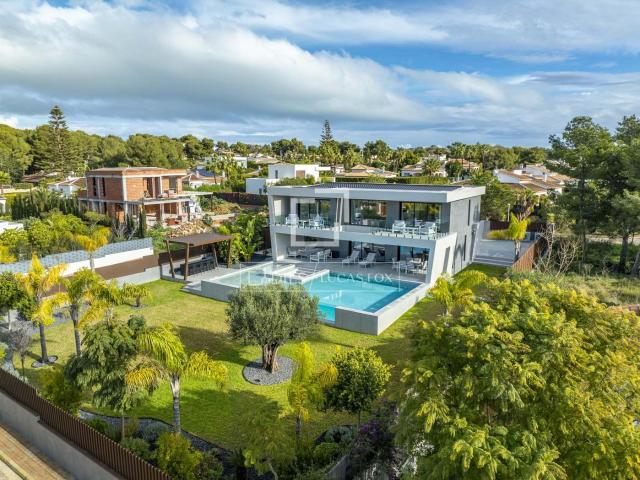 Casa en venta en Jávea Alicante