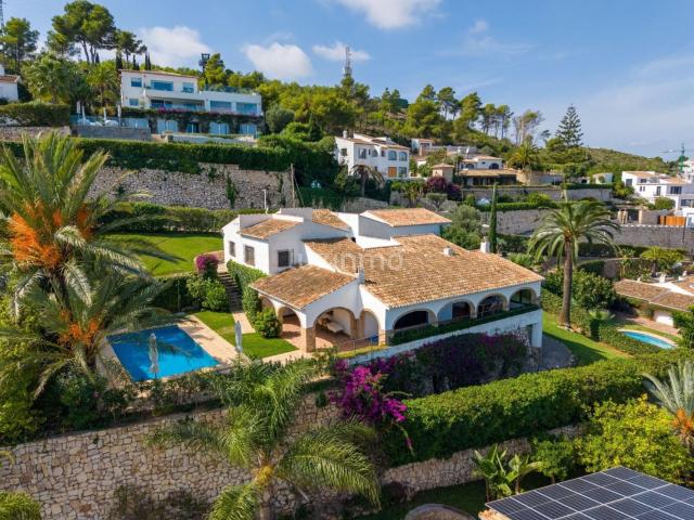 Casa en venta en Jávea Alicante