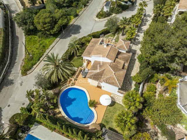 Casa en venta en Jávea Alicante