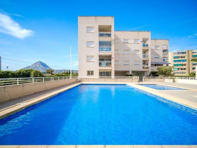 Casa en venta en Javea / Xàbia, Alicante Costa Blanca