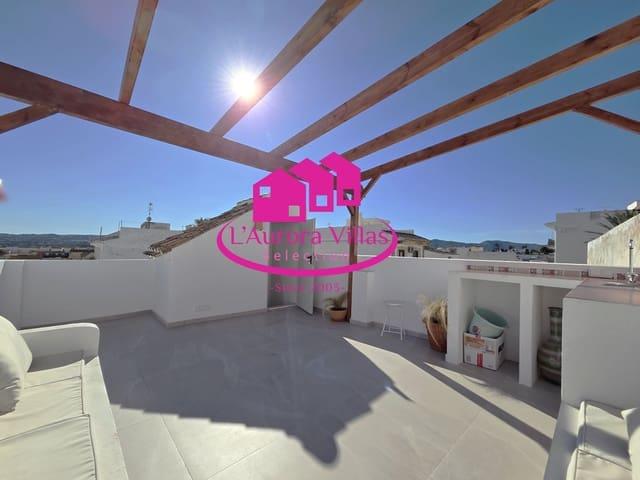 Casa en venta en Javea / Xàbia, Alicante Costa Blanca