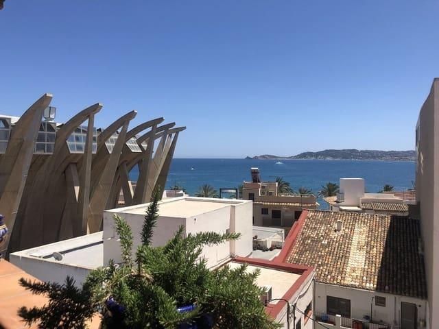 Casa en venta en Javea / Xàbia, Alicante Costa Blanca