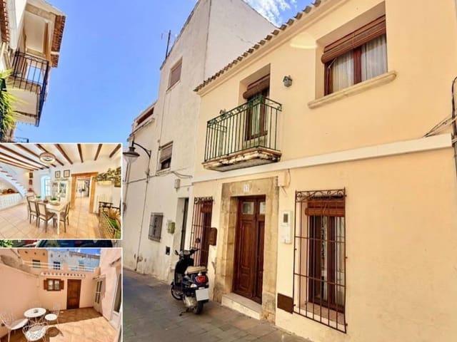 Casa en venta en Javea / Xàbia, Alicante Costa Blanca