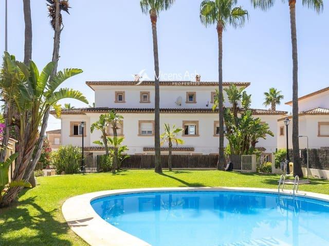 Casa en venta en Javea / Xàbia, Alicante Costa Blanca