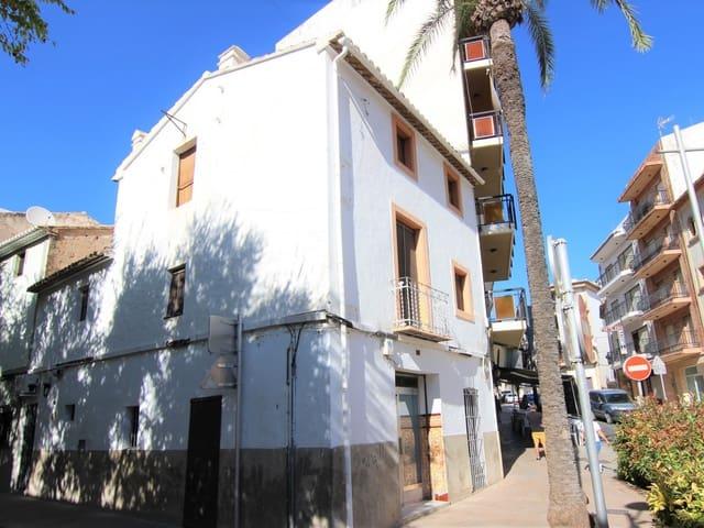 Casa en venta en Javea / Xàbia, Alicante Costa Blanca