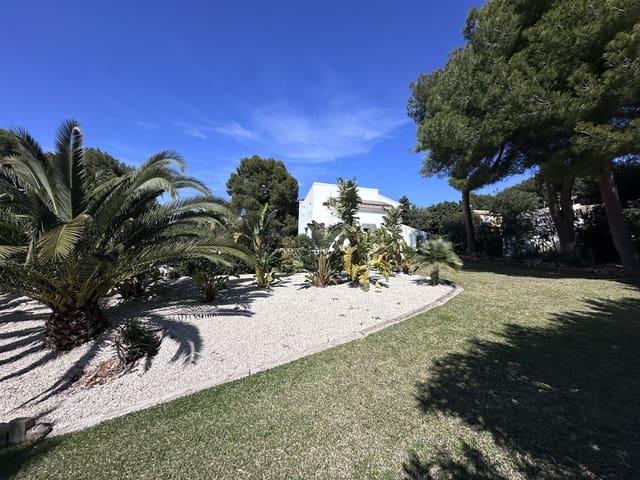 Casa en venta en Javea / Xàbia, Alicante Costa Blanca