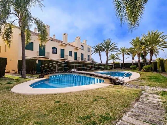 Casa en venta en Javea / Xàbia, Alicante Costa Blanca