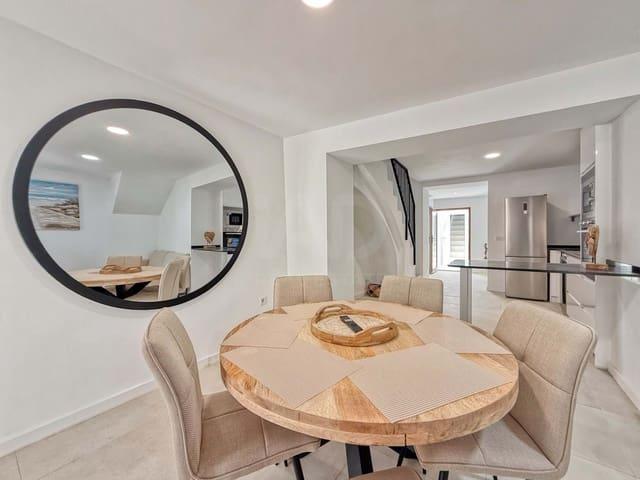 Casa en venta en Javea / Xàbia, Alicante Costa Blanca