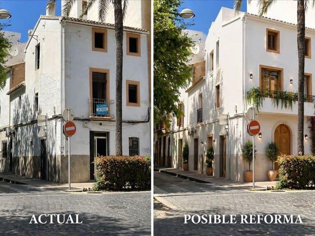 Casa en venta en Javea / Xàbia, Alicante Costa Blanca