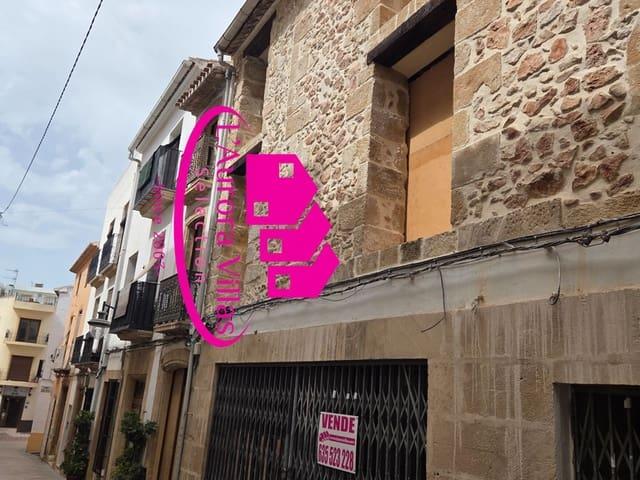 Casa en venta en Javea / Xàbia, Alicante Costa Blanca