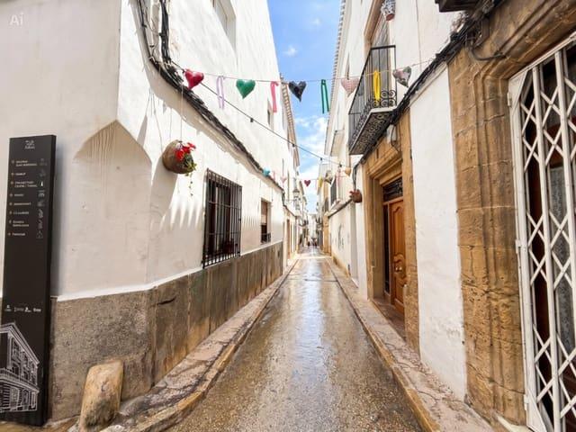 Casa en venta en Javea / Xàbia, Alicante Costa Blanca