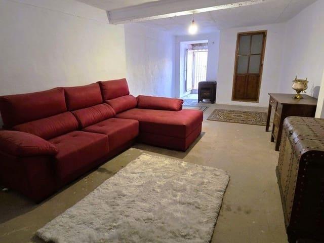 Casa en venta en Javea / Xàbia, Alicante Costa Blanca