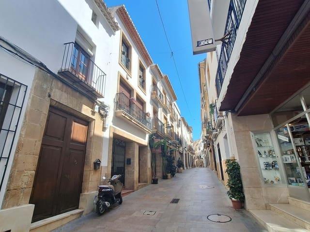 Casa en venta en Javea / Xàbia, Alicante Costa Blanca