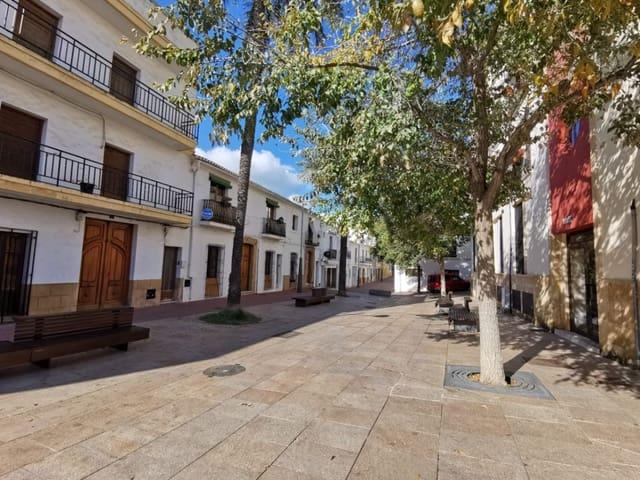 Casa en venta en Javea/Xàbia, Alicante Costa Blanca