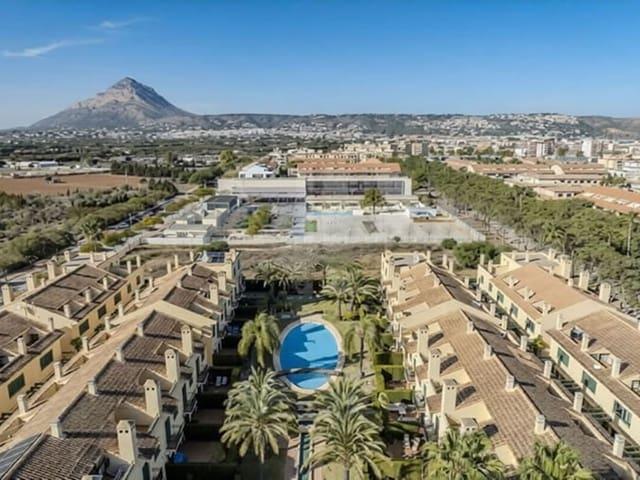 Casa en venta en Javea / Xàbia, Alicante Costa Blanca