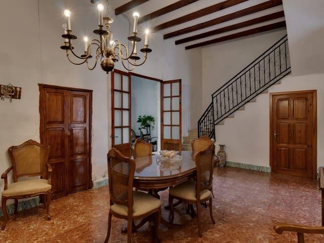 Casa en venta en Javea / Xàbia, Alicante Costa Blanca