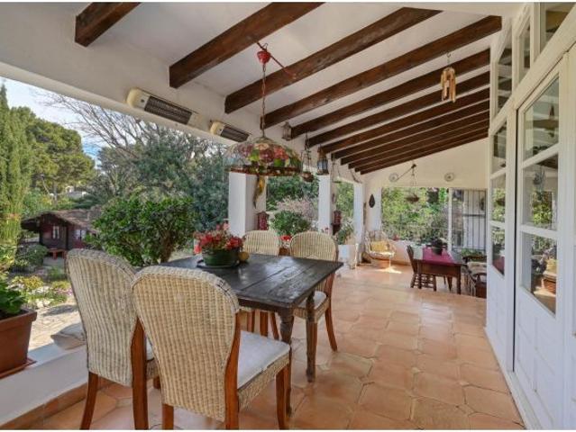 Casa en Venta en Jávea Xàbia, Alicante
