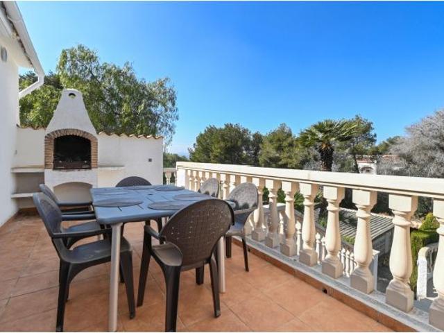 Casa en Venta en Jávea Xàbia, Alicante