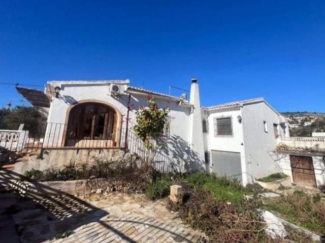 Casa en Venta en Jávea Xàbia