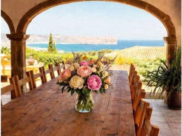 Casa en Venta en Jávea Xàbia