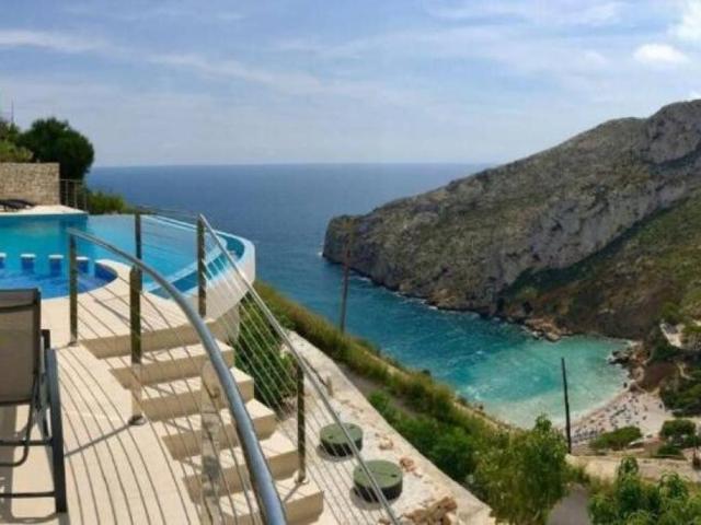 Casa en Venta en Jávea Xàbia