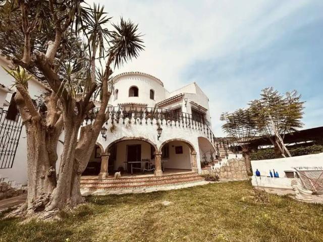 Casa en Venta en Jávea Xàbia