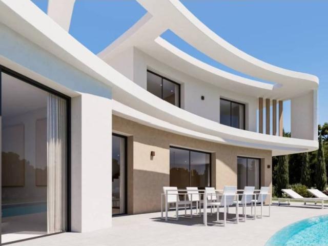 Casa en Venta en Jávea Xàbia