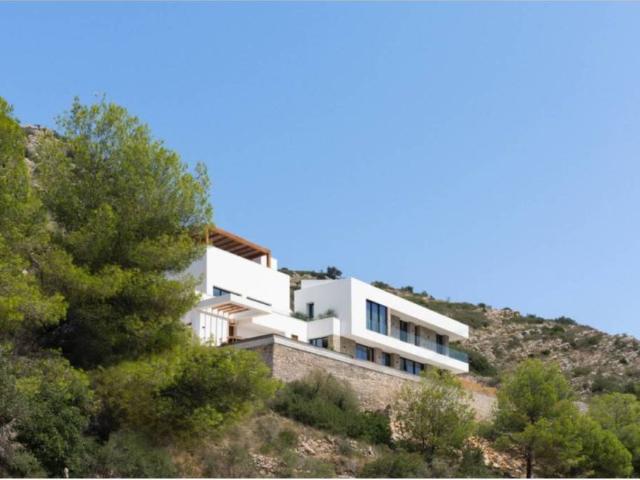 Casa en Venta en Jávea Xàbia
