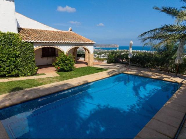 Casa en Venta en Jávea Xàbia