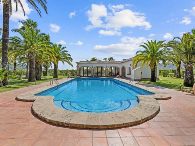 Casa en Venta en Jávea Xàbia