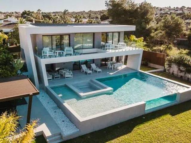 Casa en Venta en Jávea Xàbia