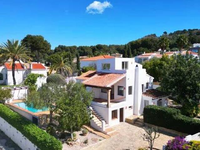 Casa en Venta en Jávea Xàbia