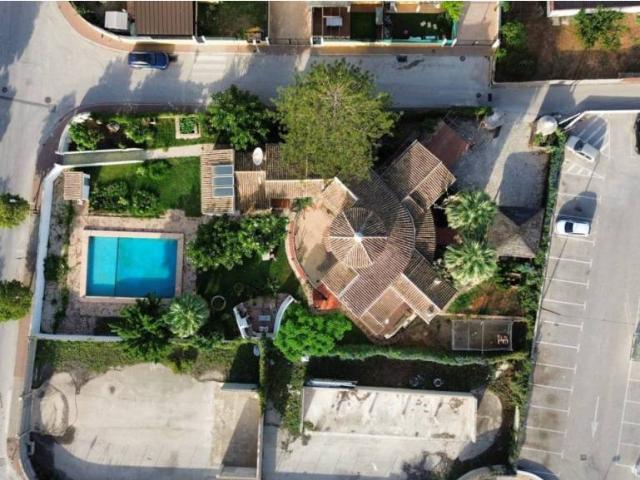 Casa en Venta en Jávea Xàbia