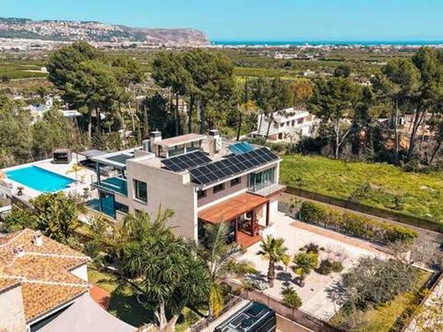 Casa en Venta en Jávea Xàbia