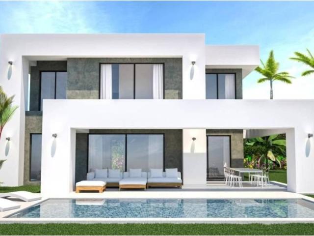 Casa en Venta en Jávea Xàbia