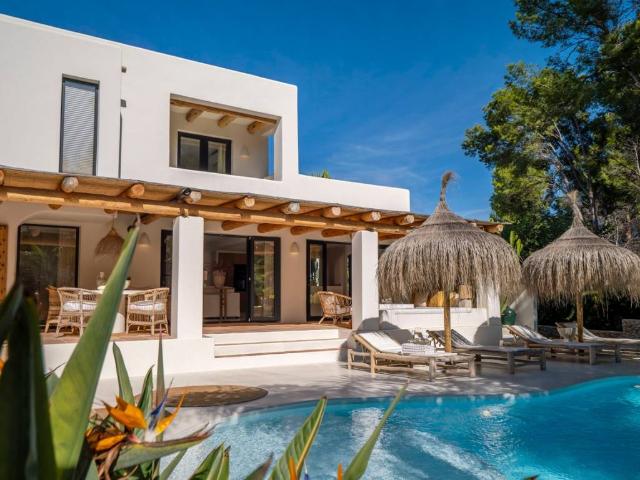 Casa en Venta en Jávea Xàbia