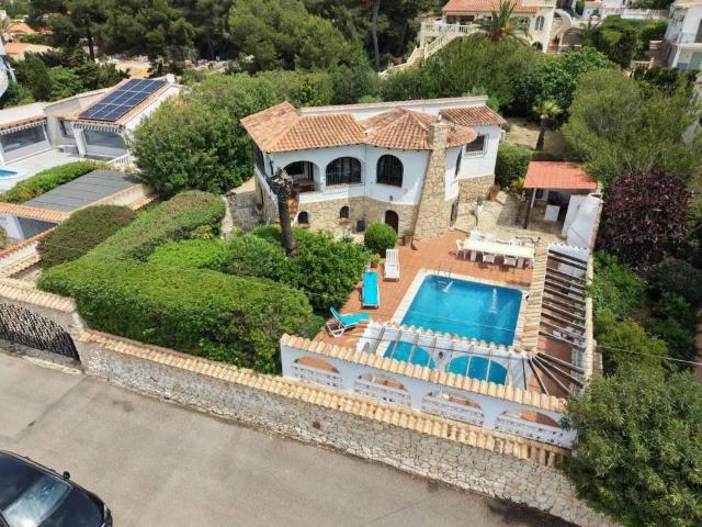 Casa en Venta en Jávea Xàbia
