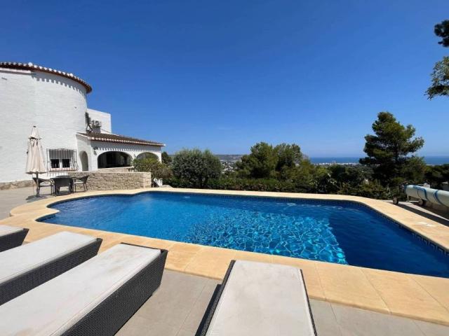 Casa en Venta en Jávea Xàbia