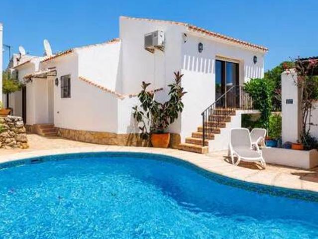 Casa en Venta en Jávea Xàbia