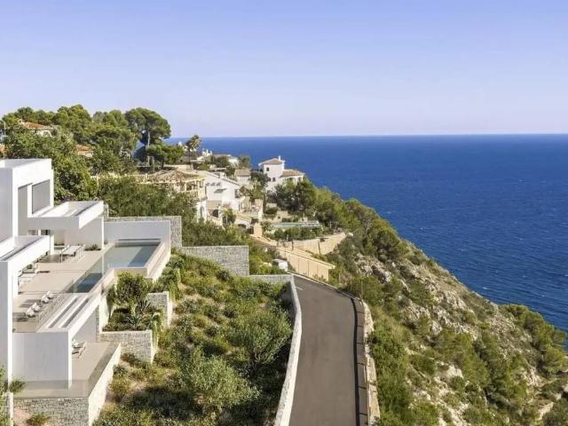 Casa en Venta en Jávea Xàbia