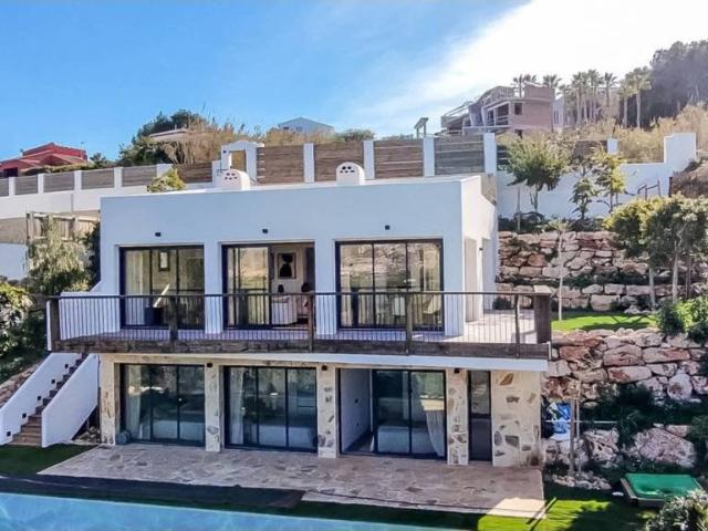 Casa en Venta en Jávea Xàbia