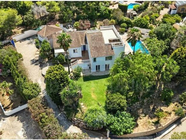 Casa en Venta en Jávea Xàbia