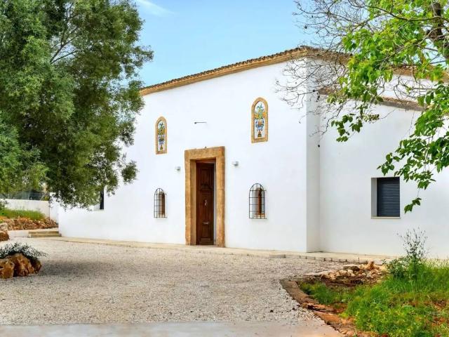 Casa en Venta en Jávea Xàbia